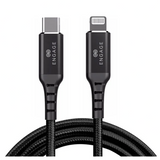 Engage, Fast Charging MFi-Certified Type-C to Lightning Cable (1 m, 18W)