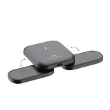 Engage, Foldable Magnetic 3-in-1 Wireless Charger