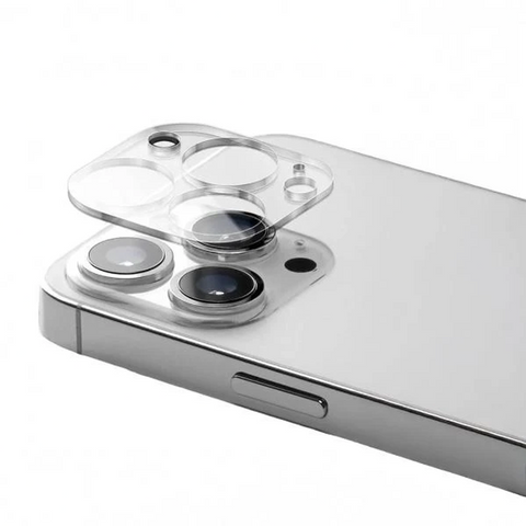Engage, Iphone 15 Pro Max Full Camera Lens Protector