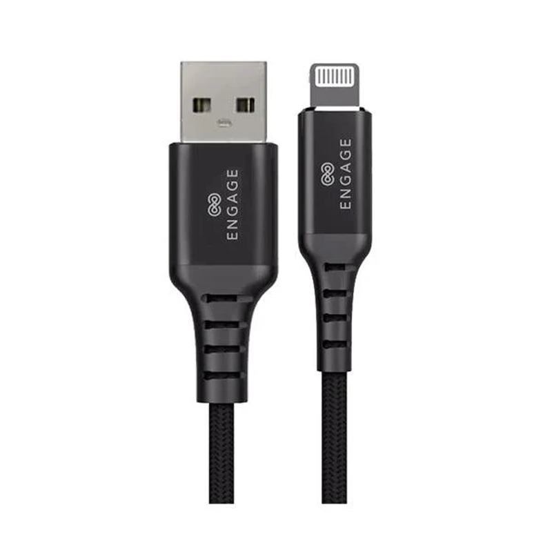 Engage, Lightning MFi Cable (1 m)