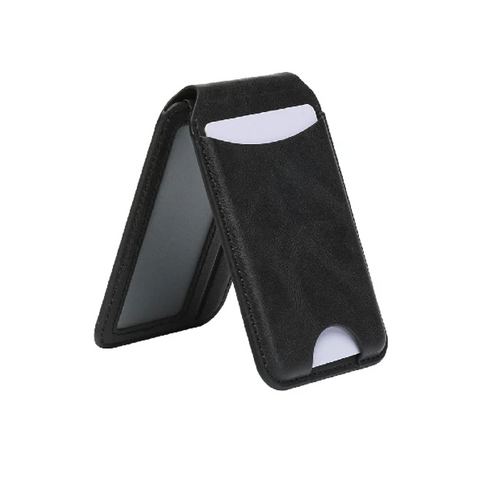 Engage, MagSafe Fold Wallet Multiple Card Holder/Stand Feature