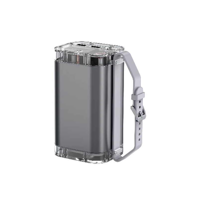 Engage Mini Power Station - 40000mAh, 154Wh, 100W PD USB-C, Multi-Port Fast Charging