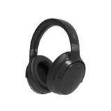 Engage Over-Ear Wireless Hybrid ANC Headphones – Dual Drivers, 70H Playtime, Transparency Mode