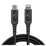 Engage, PD Fast Charging MFi-Certified Type-C to Lightning Cable (2 m, 18W)