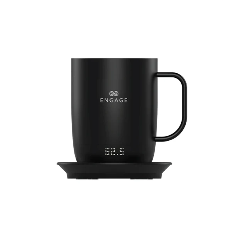 Engage, Temperature Control Ceramic Mug