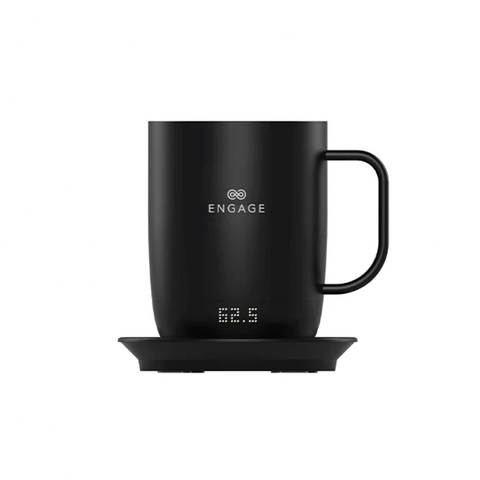 Engage, Temperature Control Ceramic Mug