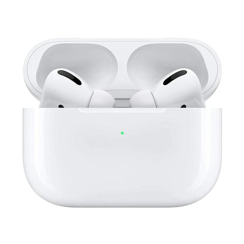 Engage, True Wireless Earbuds Pro - White