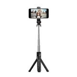Engage, Wireless Selfie Stick Tripod