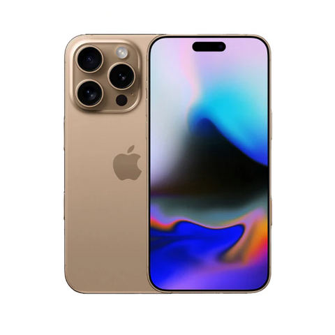 Engage, iPhone 16 Pro Max Hard Clear Case