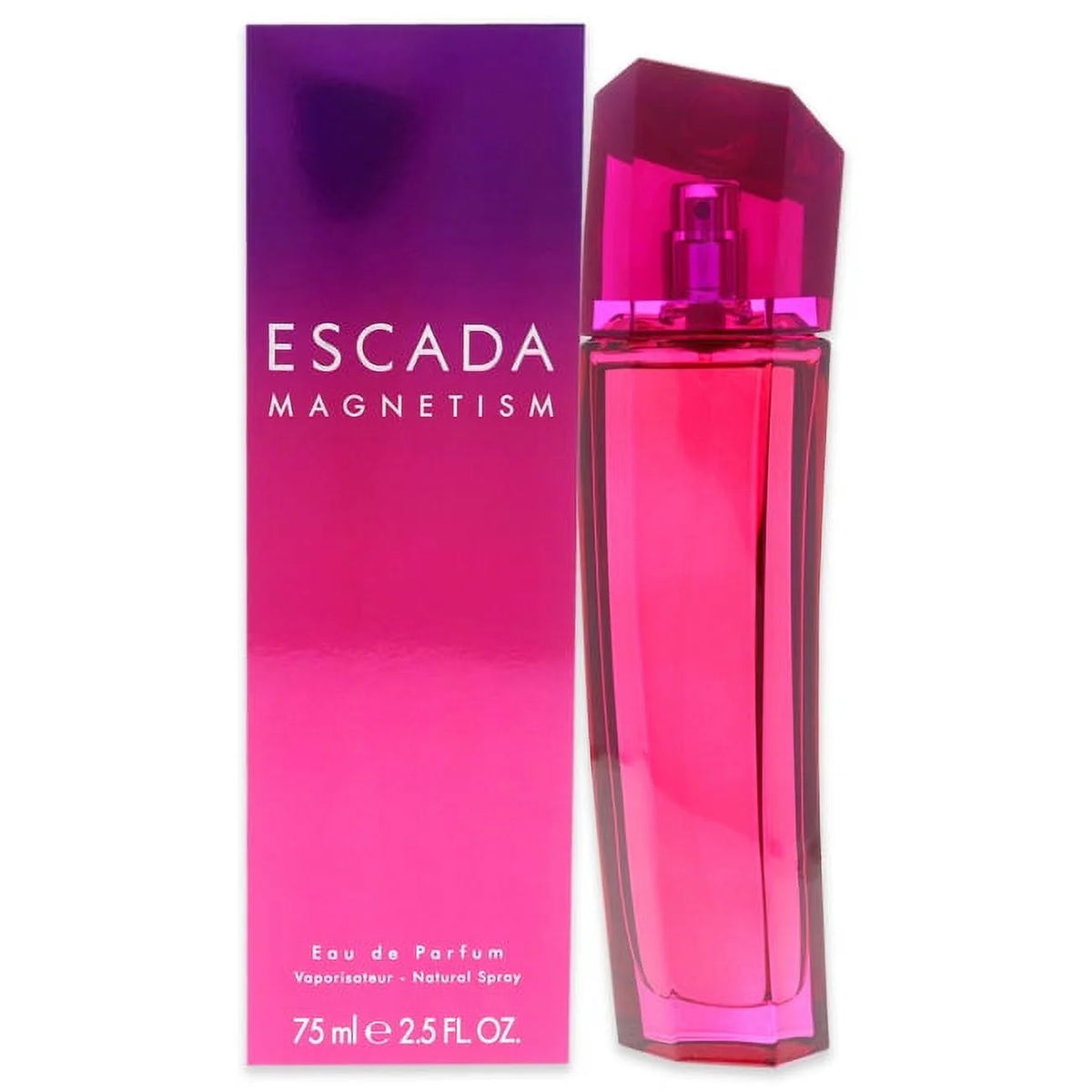 Escada Magnetism women-75ML