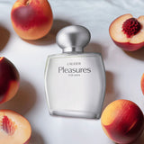 Estee Lauder Pleasures EDC For Him - 100 ml
