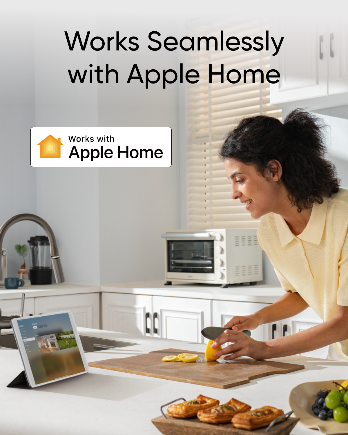 يوفي كام إس 3 برو ، كاميرا إضافية-4 كي ، رادار + كشف شرطة التدخل السريع ، سولاربلوس 2.0 ، ماكسكولور فيجن ، IP67