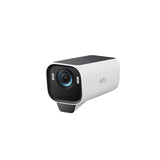 Eufy Cam S3 Pro, Add-On Camera – 4K, Radar + PIR Detection, SolarPlus 2.0, MaxColor Vision, IP67