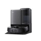 Eufy, E25 Omni Robot Vacuum Cleaner & Mop, 20,000 Pa Turbo Powerful Suction