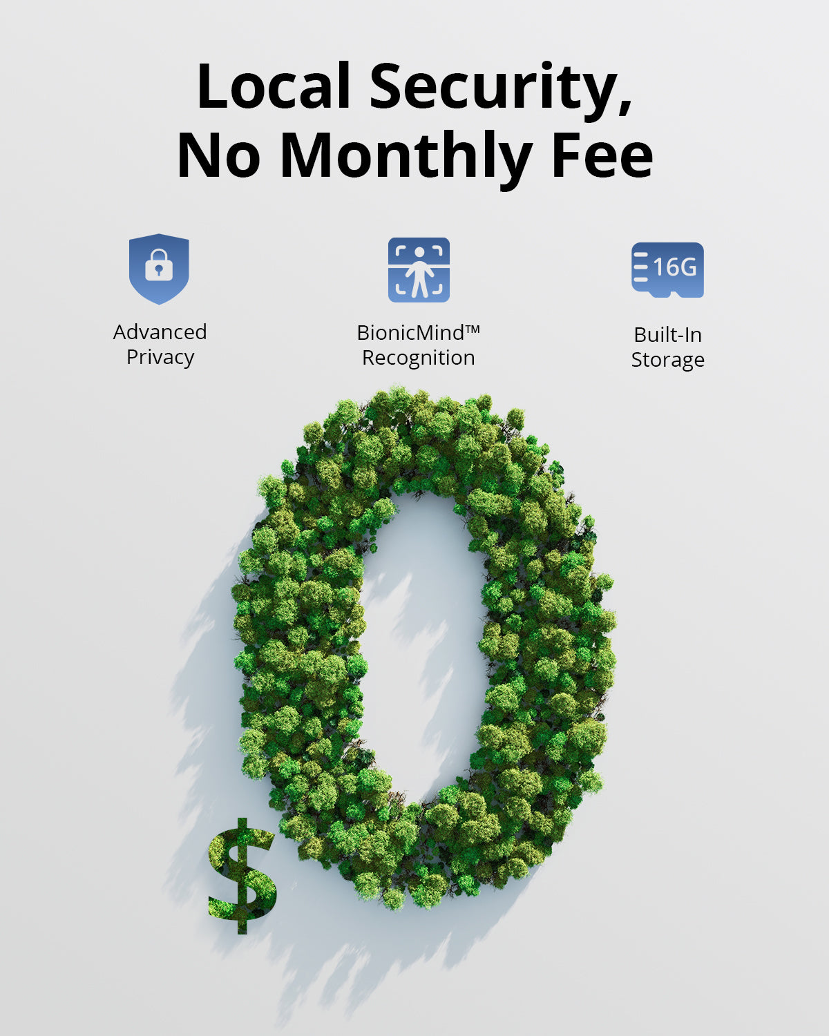 Eufy HomeBase S380 (HomeBase 3) – 16GB Built-In Storage, Expandable to 16TB