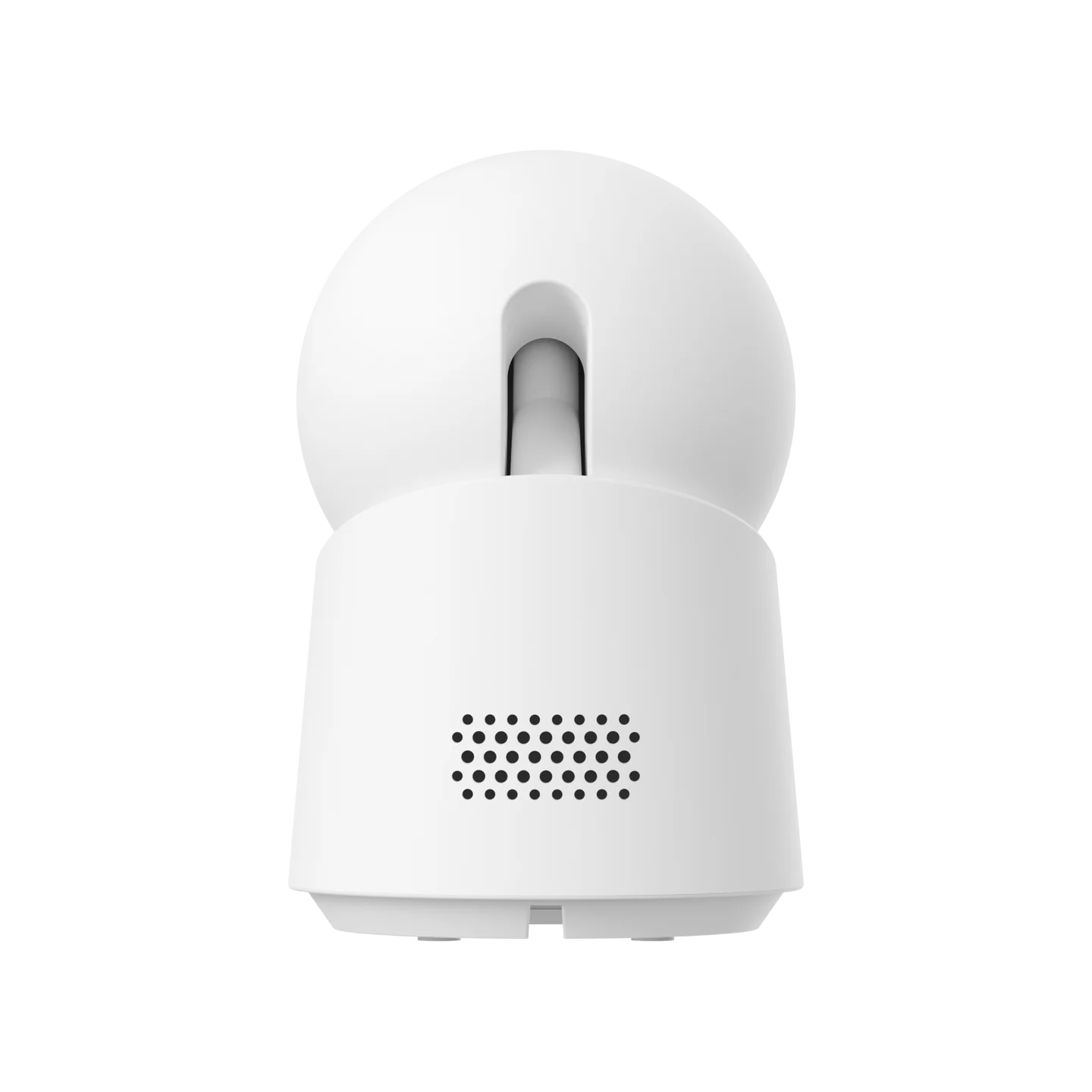 Eufy Indoor Camera E30 – 4K Ultra HD, AI Smart Tracking, 360° Pan, Color Night Vision