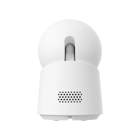 Eufy Indoor Camera E30 – 4K Ultra HD, AI Smart Tracking, 360° Pan, Color Night Vision
