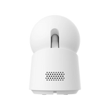 Eufy Indoor Camera E30 – 4K Ultra HD, AI Smart Tracking, 360° Pan, Color Night Vision