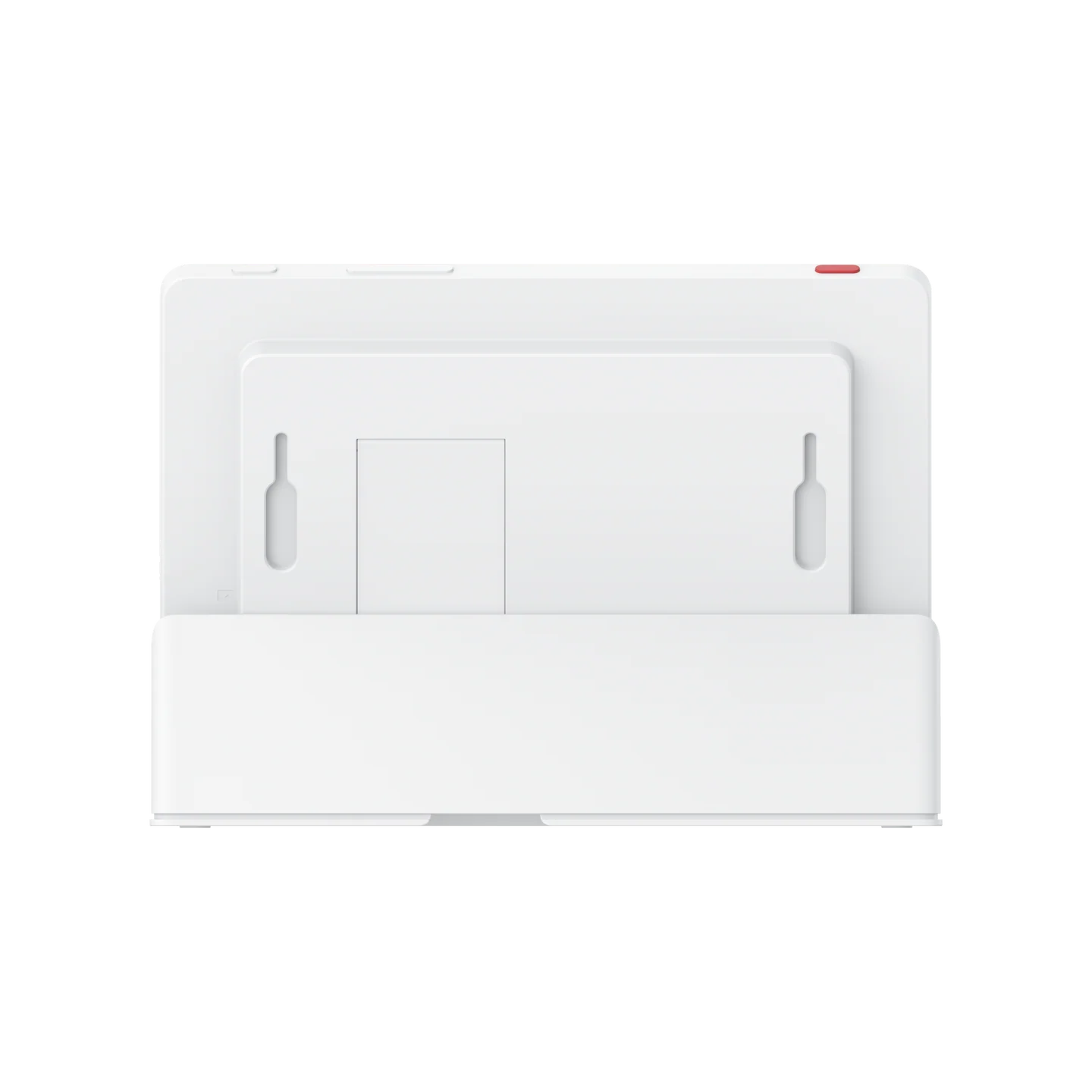 Eufy Smart Display E10 – 8" Touchscreen Security Monitor, Multi-Camera View, Local Playback