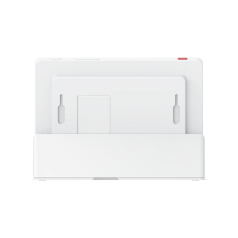 Eufy Smart Display E10 – 8" Touchscreen Security Monitor, Multi-Camera View, Local Playback