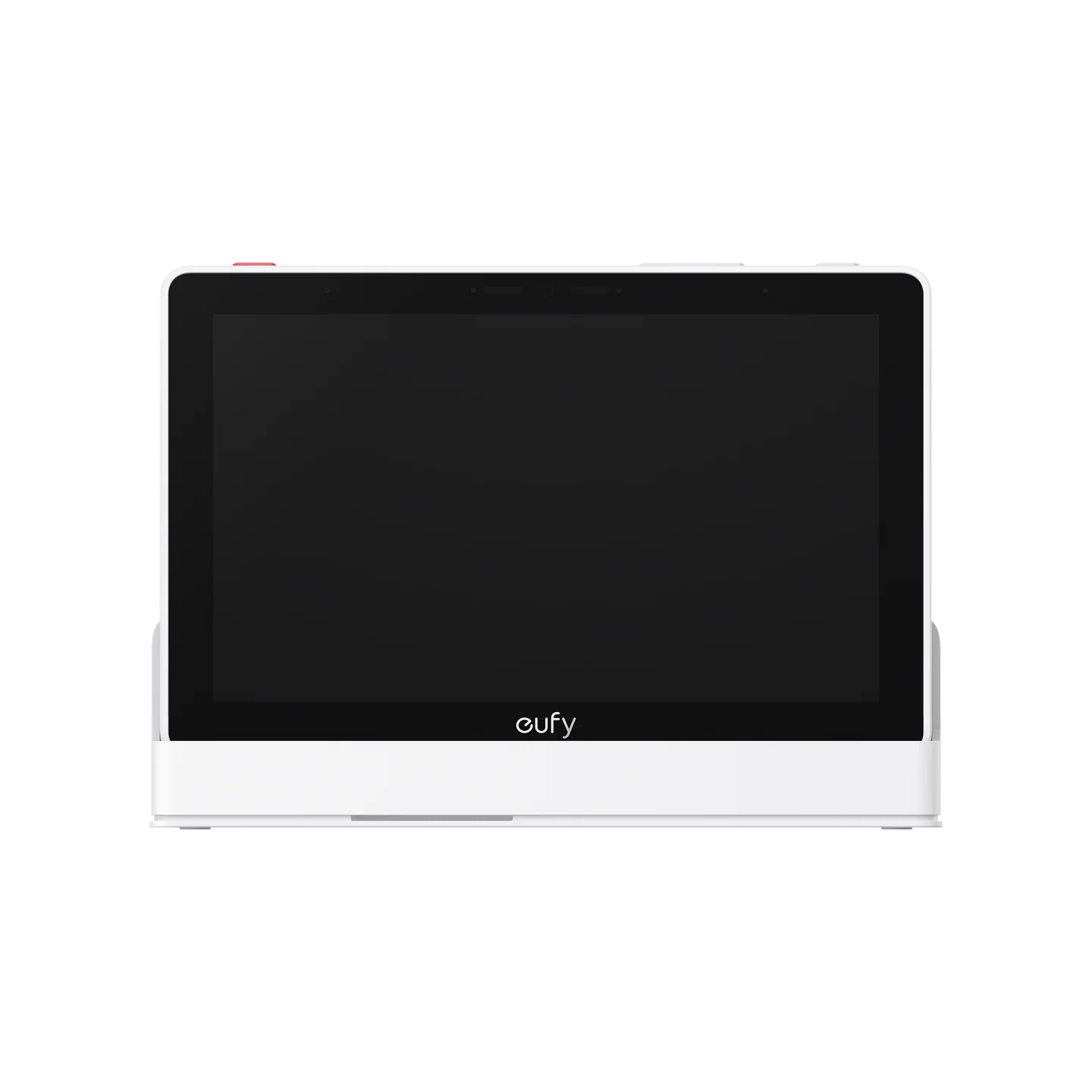 Eufy Smart Display E10 – 8" Touchscreen Security Monitor, Multi-Camera View, Local Playback