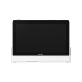 Eufy Smart Display E10 – 8" Touchscreen Security Monitor, Multi-Camera View, Local Playback