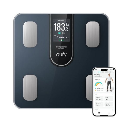 Eufy T9130011, Smart Scale C20