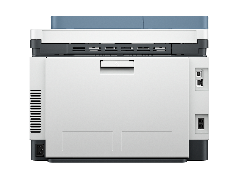 HP 3303fdn, Color LaserJet Pro MFP Printer