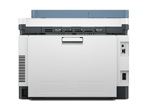 HP 3303fdn, Color LaserJet Pro MFP Printer