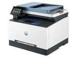 HP 3303fdn, Color LaserJet Pro MFP Printer