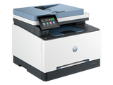 HP 3303fdn, Color LaserJet Pro MFP Printer