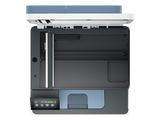 HP 3303fdn, Color LaserJet Pro MFP Printer