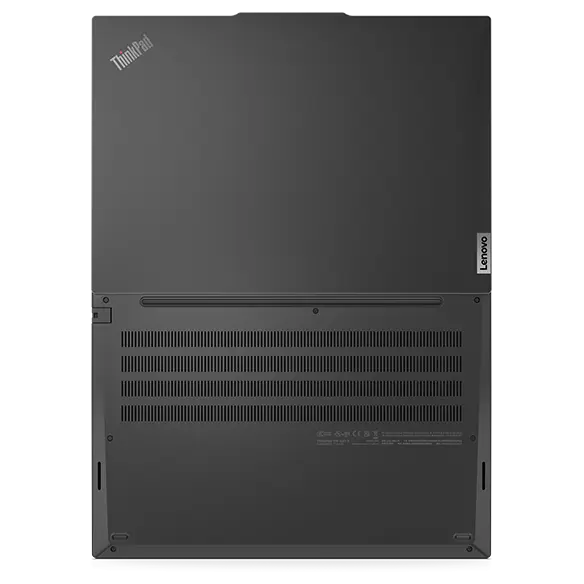 لاب توب لينوفو ثينك باد E16 كور i7-1355U، جي فورس MX550، 16 جيجا رام