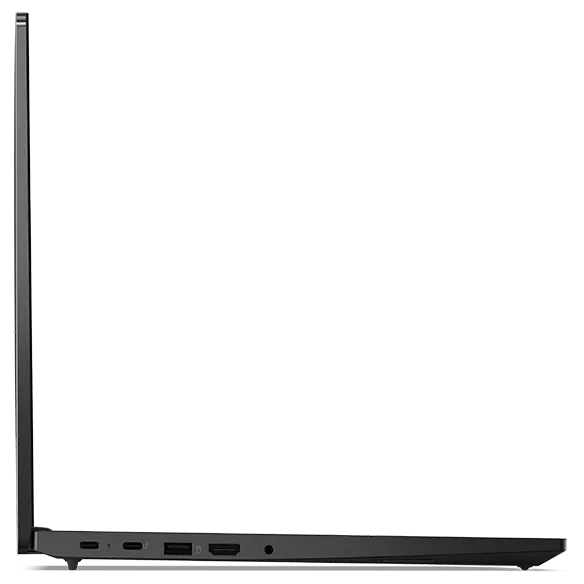 لاب توب لينوفو ثينك باد E16 كور i7-1355U، جي فورس MX550، 16 جيجا رام