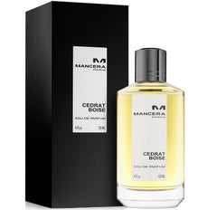 Mancera Cedrat Boise Unisex EDP 120 ml