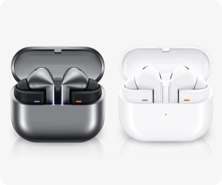 Samsung Galaxy Buds 3 Pro – True Wireless ANC Earbuds