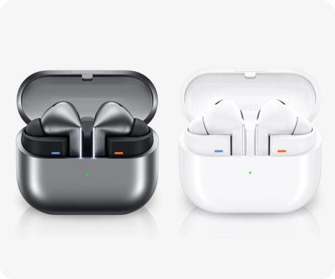 Samsung Galaxy Buds 3 Pro – True Wireless ANC Earbuds