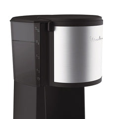Moulinex 1000Watts, Stainless Steel Coffee Maker - FG3708