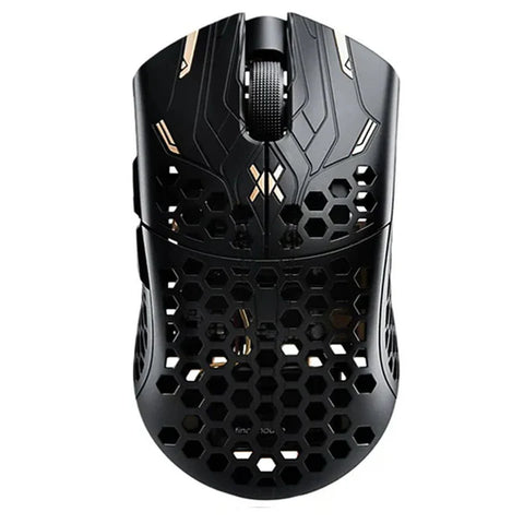 Finalmouse Ultralight X Wireless Gaming Mouse - Guardian Lion