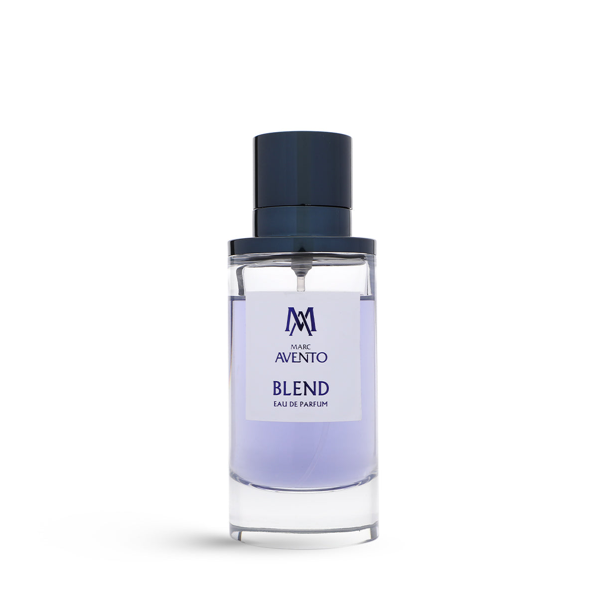 Marc Avento Blend Eau de Parfum – Men – 100ml