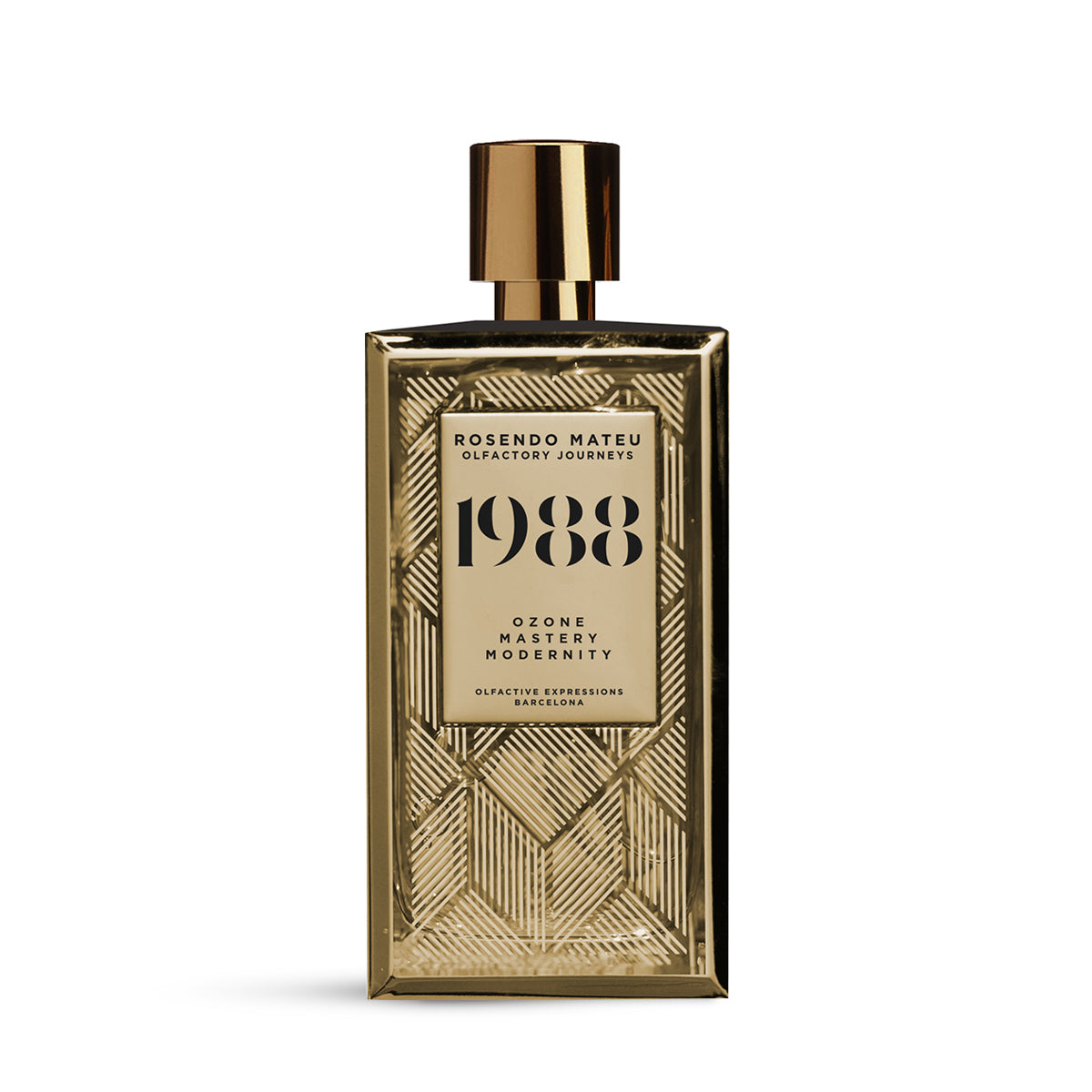 ROSENDO MATEU 1988-UNISEX-EDP-100ML