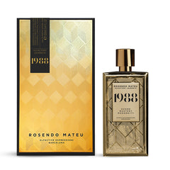 ROSENDO MATEU 1988-UNISEX-EDP-100ML