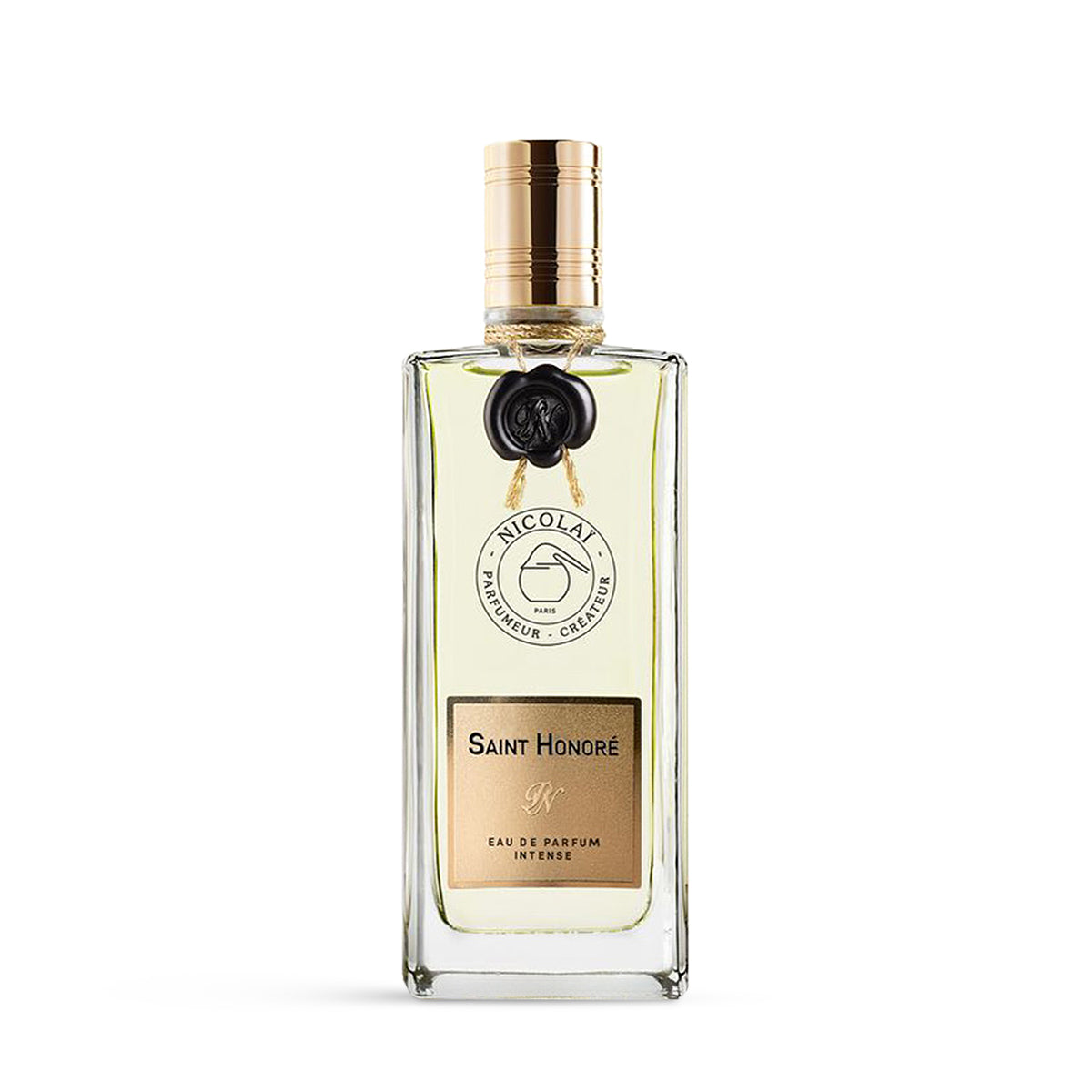 NICOLAI SAINT HONORE-UNISEX-EDP INTENSE-100ML