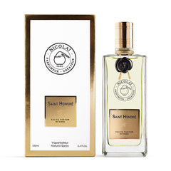 NICOLAI SAINT HONORE-UNISEX-EDP INTENSE-100ML