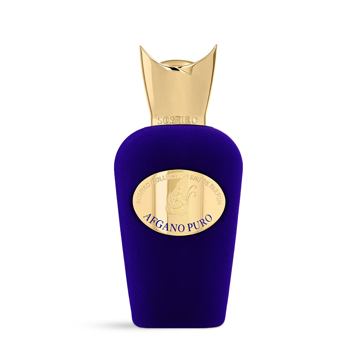 Sospiro Afgano Puro Eau de Parfum – Unisex – 100ml