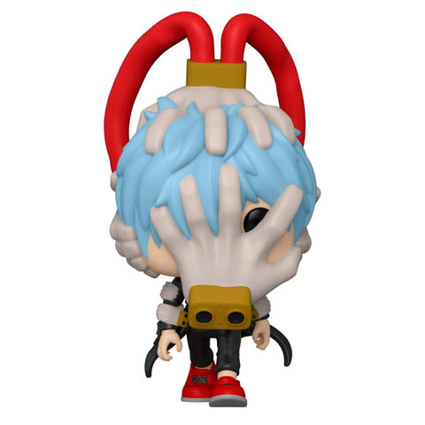 POP: MHA- TOMURA SHIGARAKI