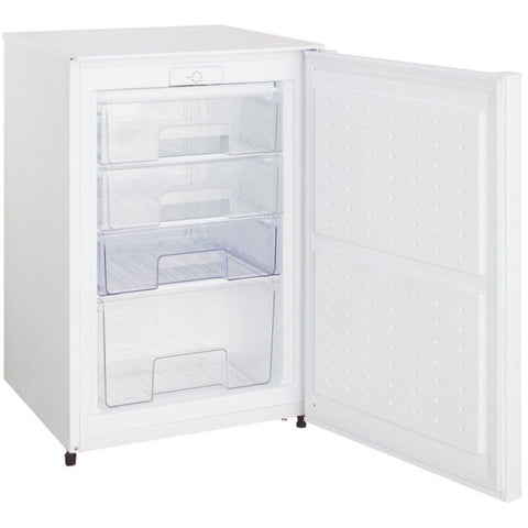 Ignis Freezer 130L/Net 90L/ Upright/ White