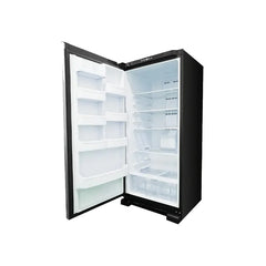 Ignis Freezer/ Refrigerator GR 625L/Net 479L/Upright/Left-Facing/Silver Stainless Steel