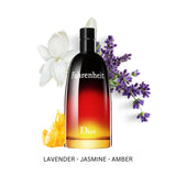 Dior Fahrenheit EDT For Him - 100 ml