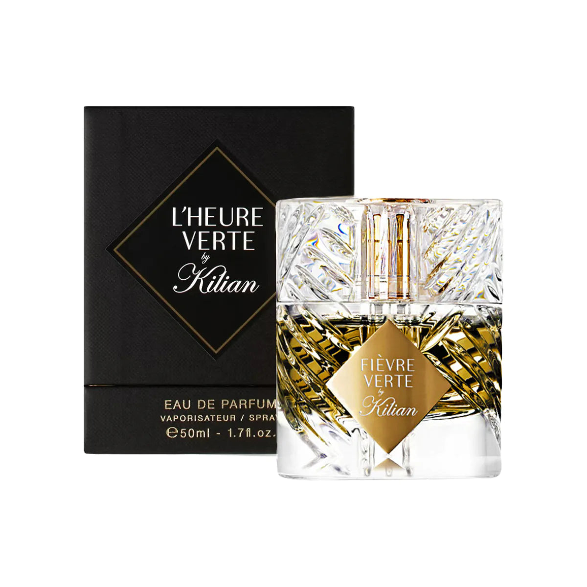 كيليان عطر فيفر فيرتي للجنسين - 50 مل